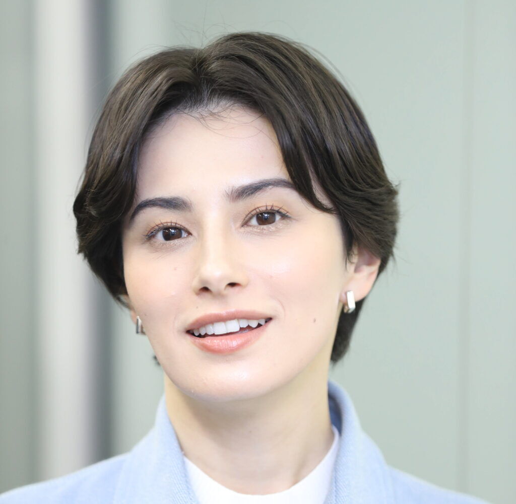 【芸能】ホラン千秋、占いで出た「男運ない」狙っていると指摘されたのは…「狙うわけないじゃないですか！」
