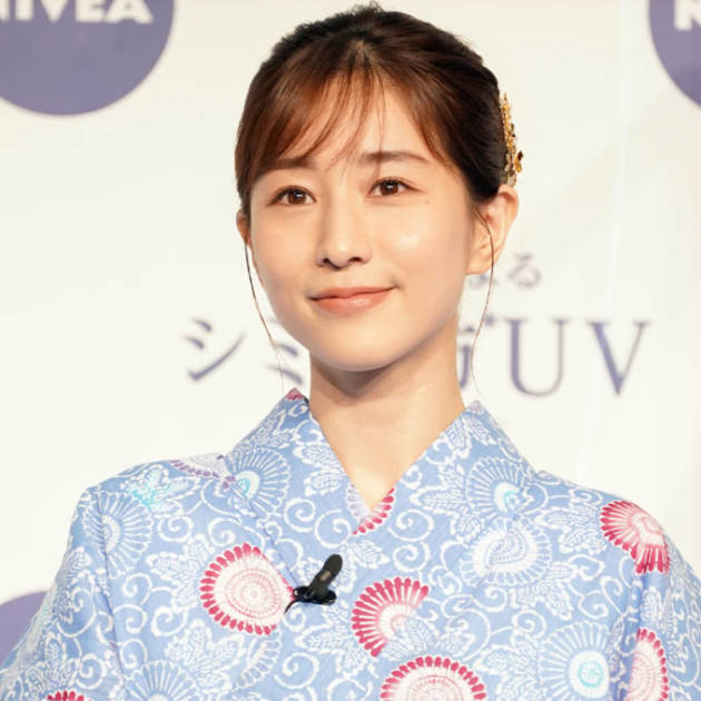 【芸能】ゲッターズ飯田、田中みな実の手相の変化に驚き「急に結婚するかも」