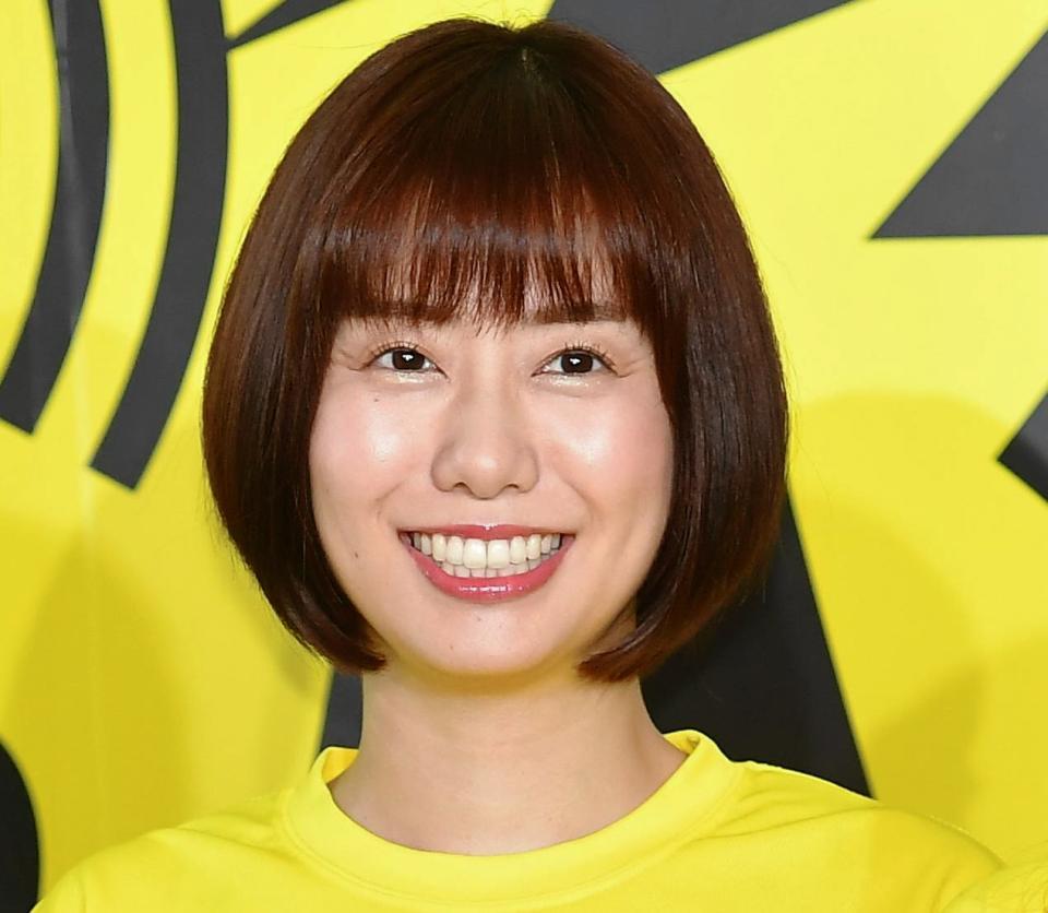 【テレビ】フジ山崎夕貴アナ、育休から復帰「酒のツマミ」ナレーター復帰を番組で発表