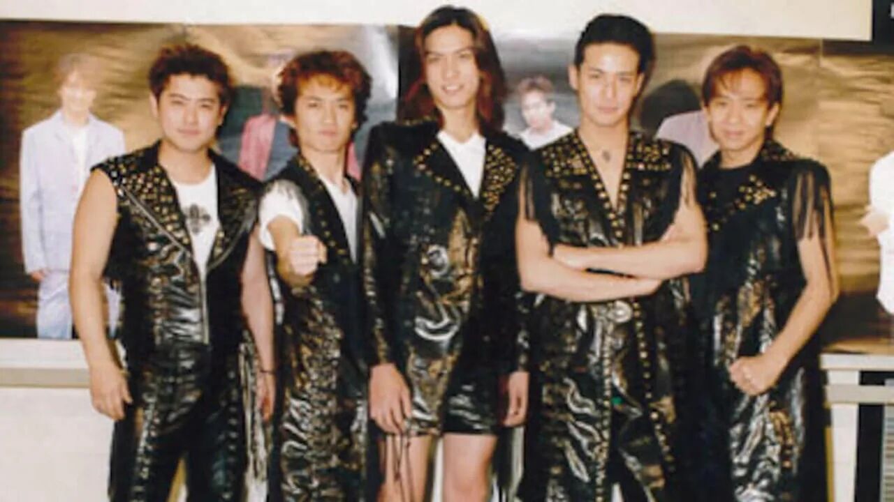 【芸能】TBS特番で異変…SMAPに続きTOKIOも「歌唱映像」使用不可？ 『宙船』が中島みゆきバージョンに