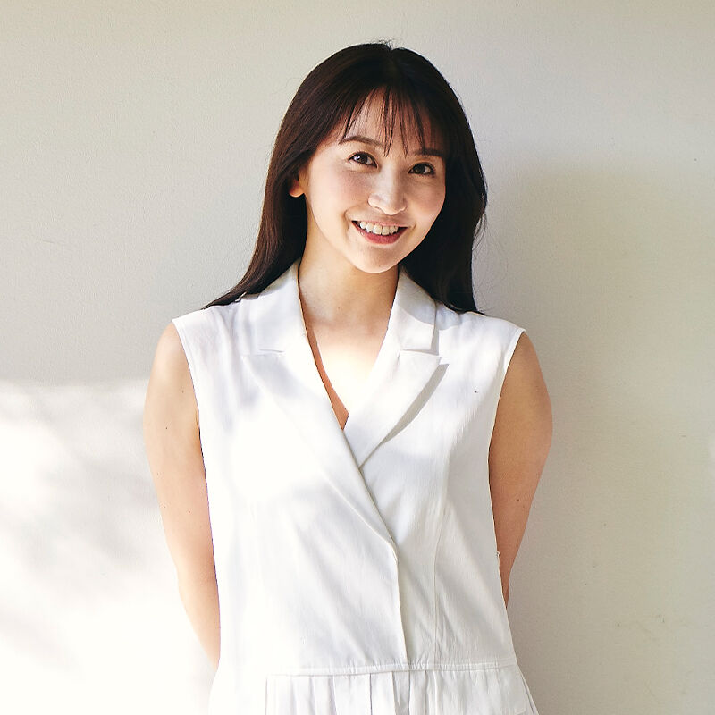 【不快】女子アナが電車で痴漢被害？明かす「頭撫でられた。びっくり」