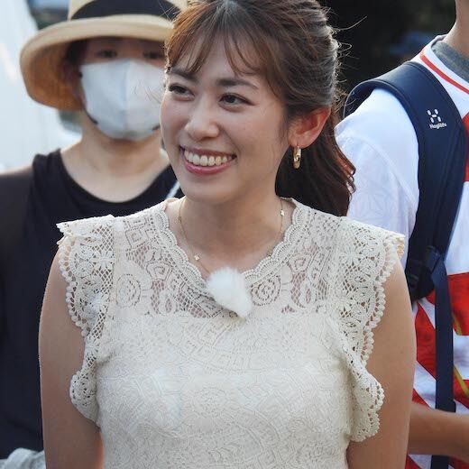 【女子アナ】“NHKの峰不二子” 中川安奈のフリー転身で恐れる女子アナら…同じく“女”を売りにする森香澄と対決