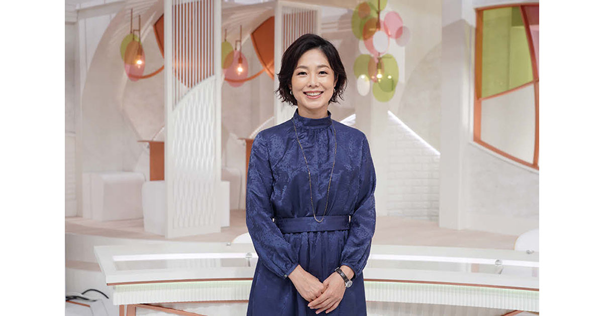 【テレビ】有働由美子アナ『news zero』降板の裏に「日テレの意外な思惑」