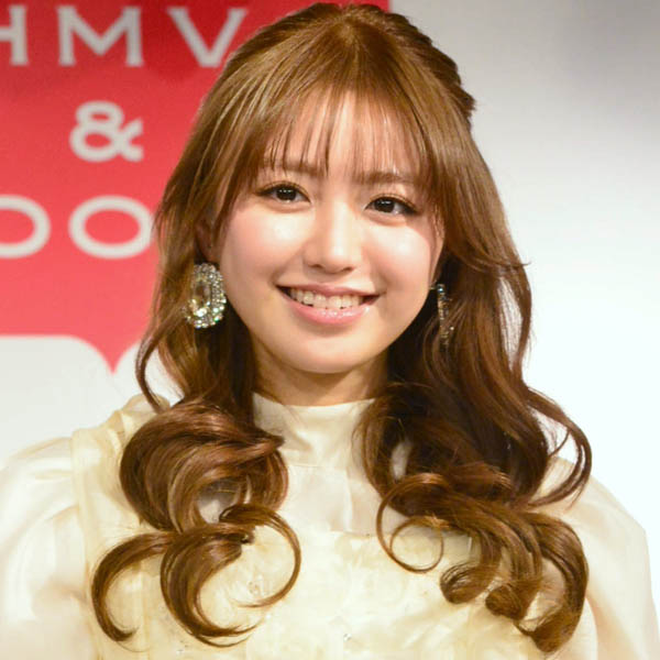 【芸能】野々村真の娘・香音「初めて人間を嫌いになった」芸能界の大物を告白