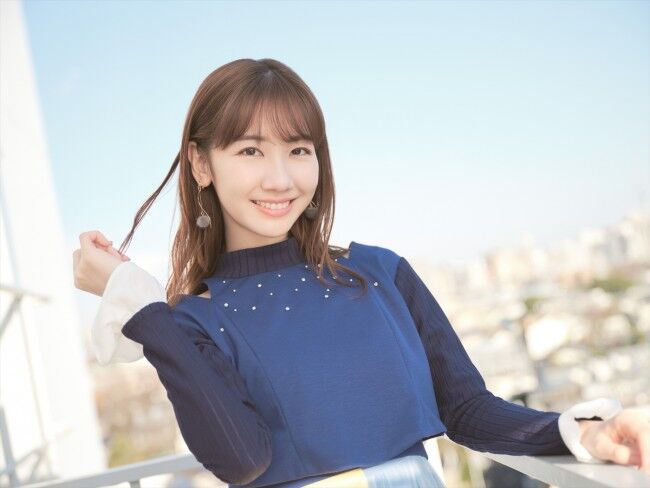 【芸能】柏木由紀、AKBを卒業したら何をしたい？に「結婚したいです」とキッパリ！