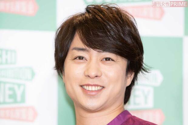 【ジャニーズ】後輩が続々とCM失うのに…"無風"の櫻井翔に「父親が元官僚上級国民だから？」と皮肉の声
