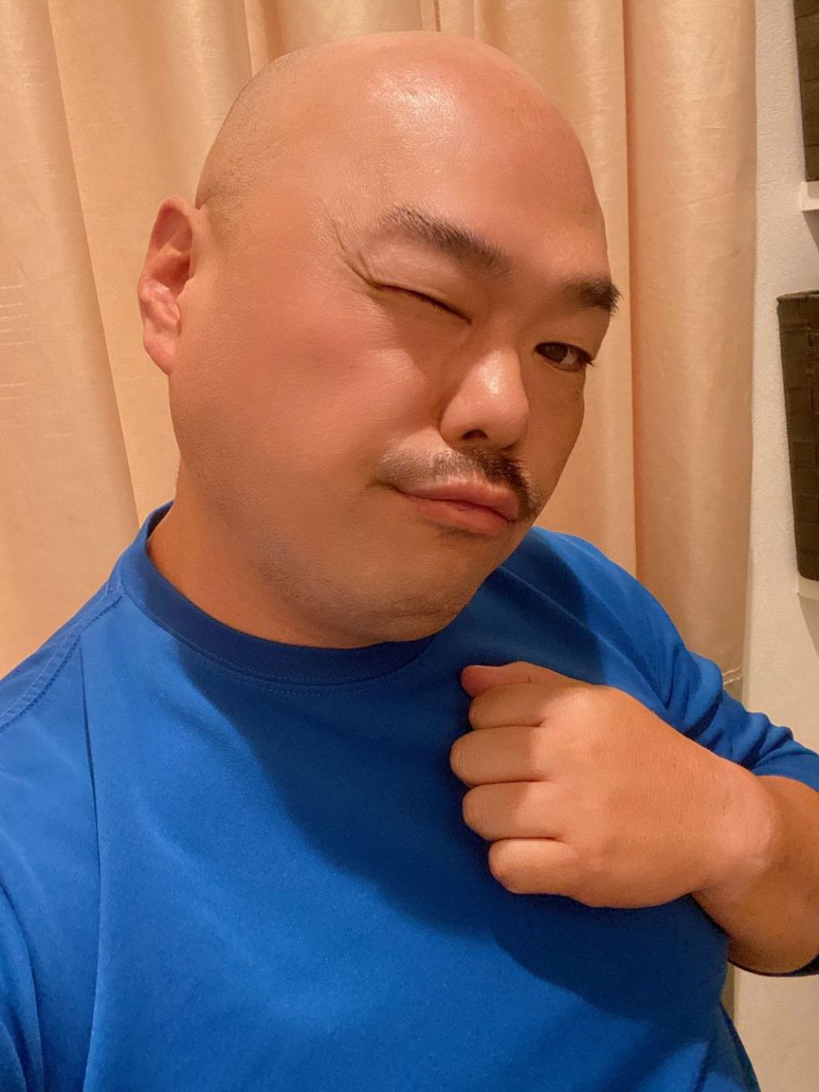 【芸能】安田大サーカス・クロちゃん「胡散臭い連中ってつるむ傾向にあるよね」意味深投稿にSNSざわめき