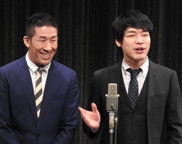 【芸能】麒麟・田村裕「いつまで続くか…」相方・川島明のMC番組不振のニュース見て喜んだ日々