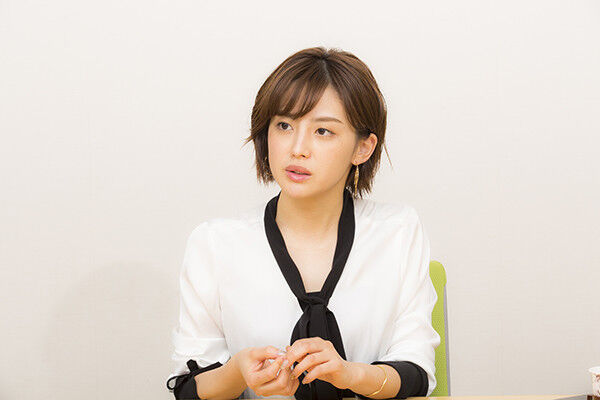 【女子アナ】宮司愛海アナ、フジテレビのナンバーワン美女がいま注目が集まるワケ！？