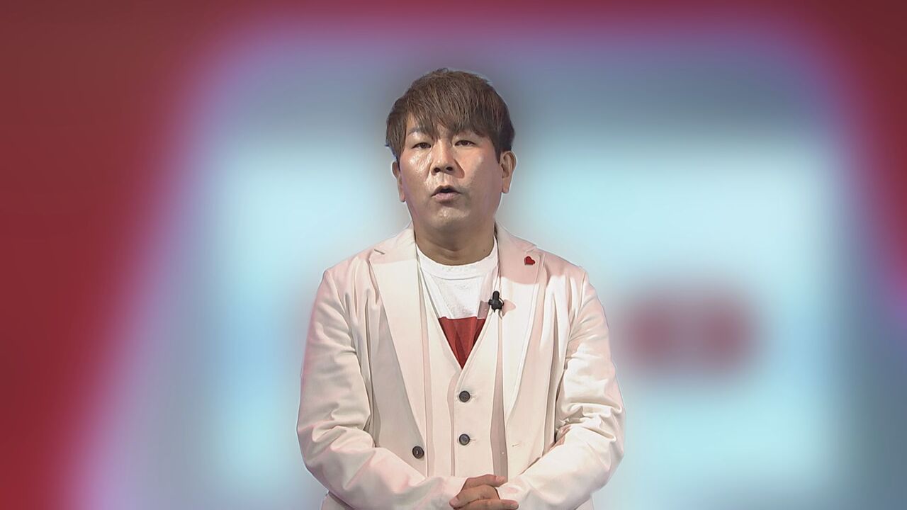 【速報】お笑いタレントの藤本敏史さん、車を運転中に当て逃げ事故か…？