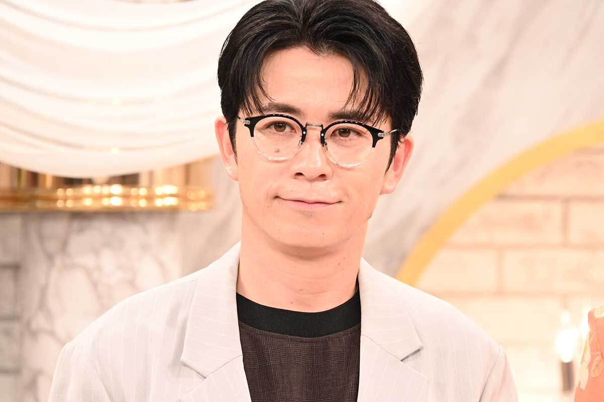 【芸能】藤森慎吾「女の子に『カワイイね』をやめようと思います」  不審者情報の報道で「危険なライン」