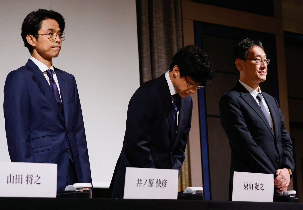 【ジャニーズ】「一人最高500万円」「総額10億円以内」“性加害補償”驚愕の中身！