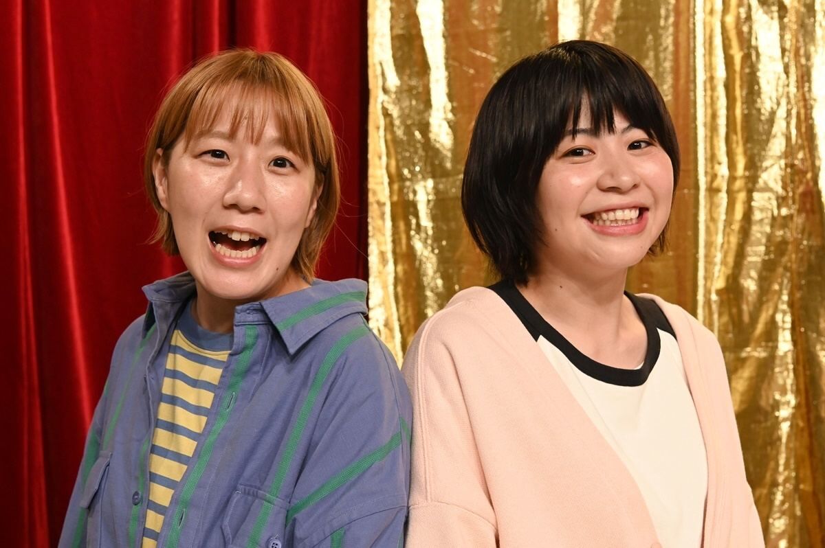 【芸能】Aマッソ・むらきゃみ、妊娠を発表「現在5ヶ月に入りまして安定期になります」