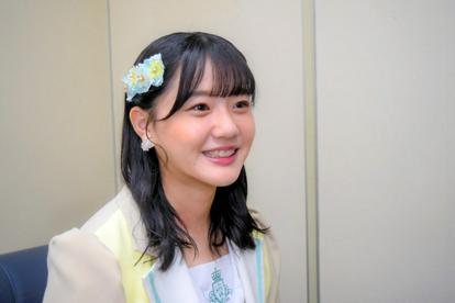 【STU48】「絶対的センター」瀧野由美子、卒業記念2nd写真集発売決定！