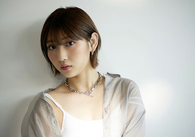 【元欅坂46】志田愛佳、キャバクラを退店したあとの活動を明かす