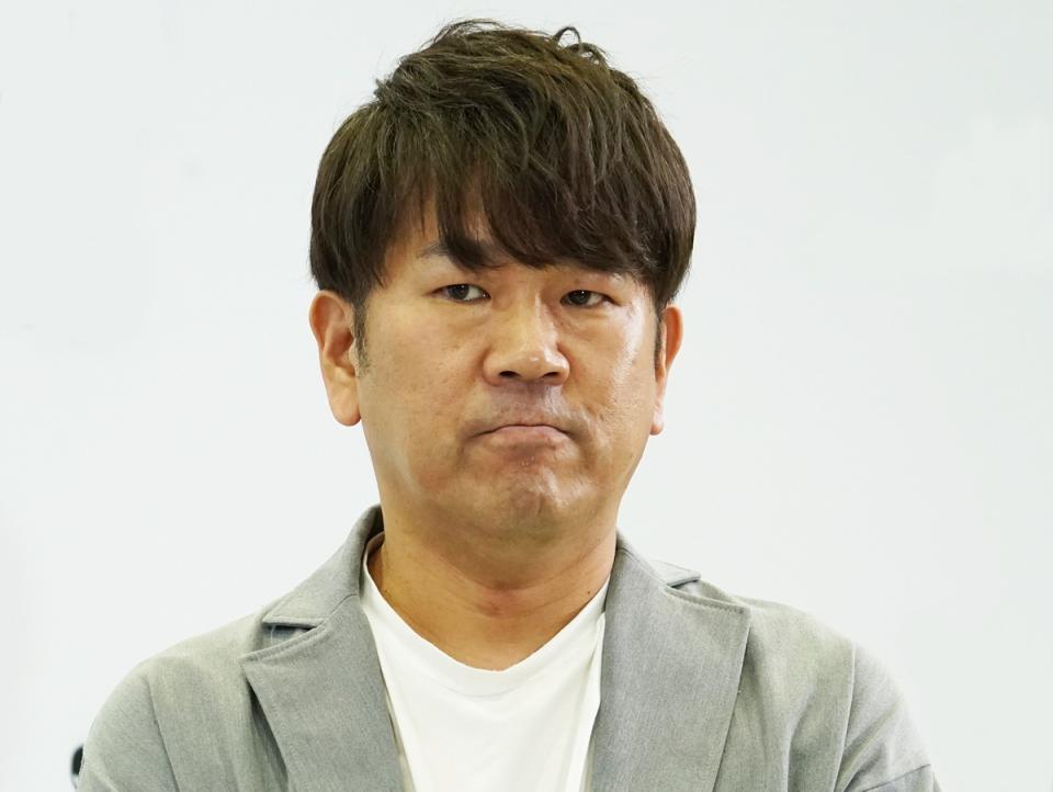 【芸能】藤本敏史、17歳以上年下の新恋人に謹慎中に「フラれた…」