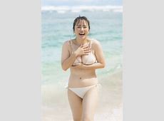 【芸能】磯山さやか、体重は「全然量らない」…体型変化のバロメーターは「下着をつけたりする時に」