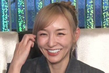 【芸能】加護ちゃん“人生MAX体重”を告白「私のこの身長で…」