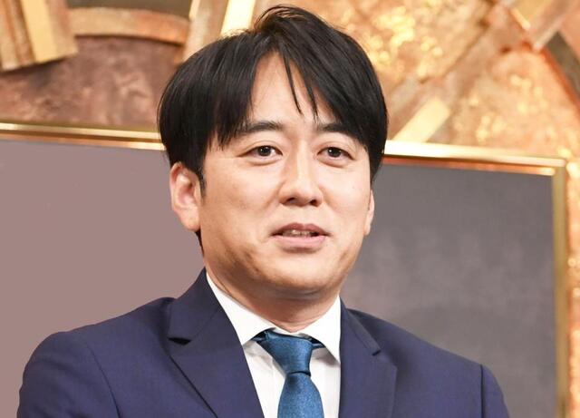 【TBS】安住紳一郎アナ、中居問題で「私もこの後、話し合いがもたれることになっています」