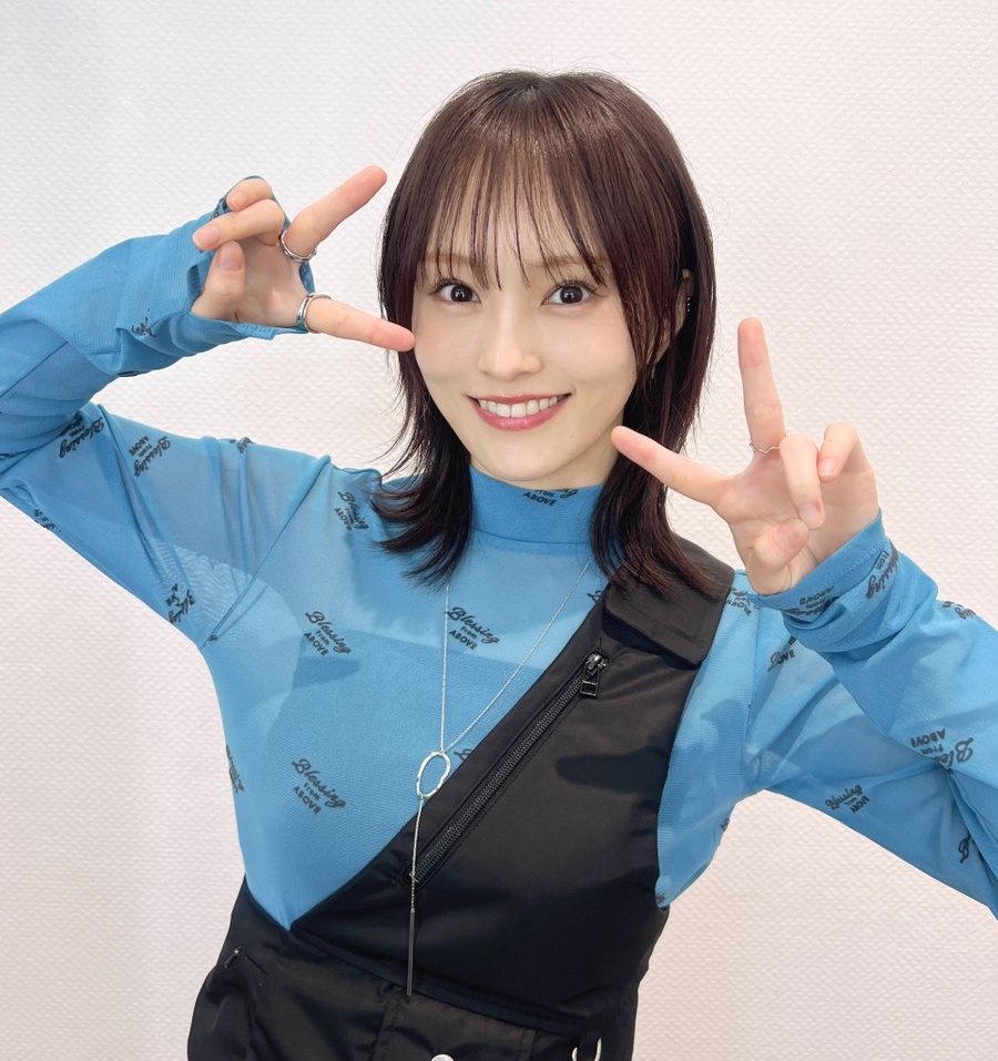 【芸能】山本彩「明らかに家に居てはいけないレベルの虫がいる」