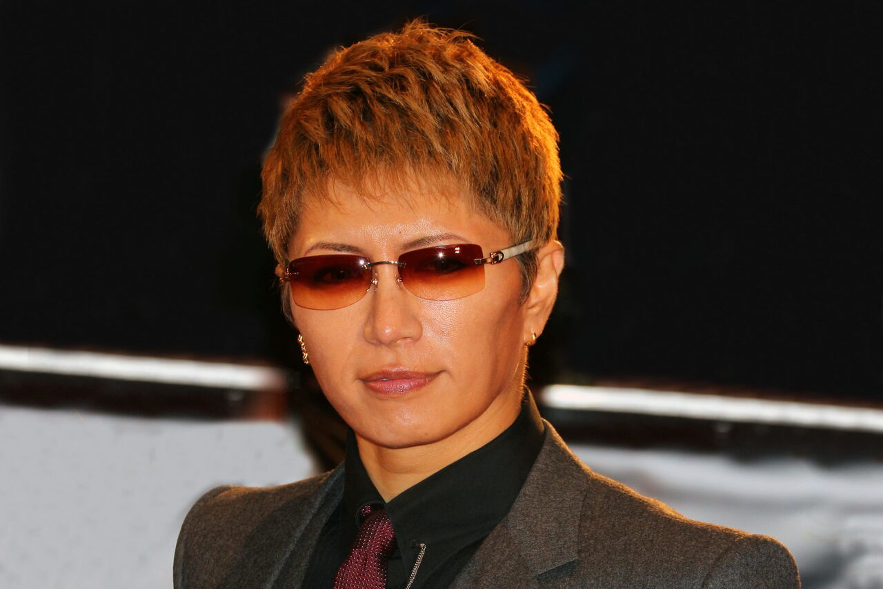 【芸能】GACKT、詐欺行為めぐり激怒！ 「マジで、いい加減にしろって！」注意喚起「相当タチが悪い」