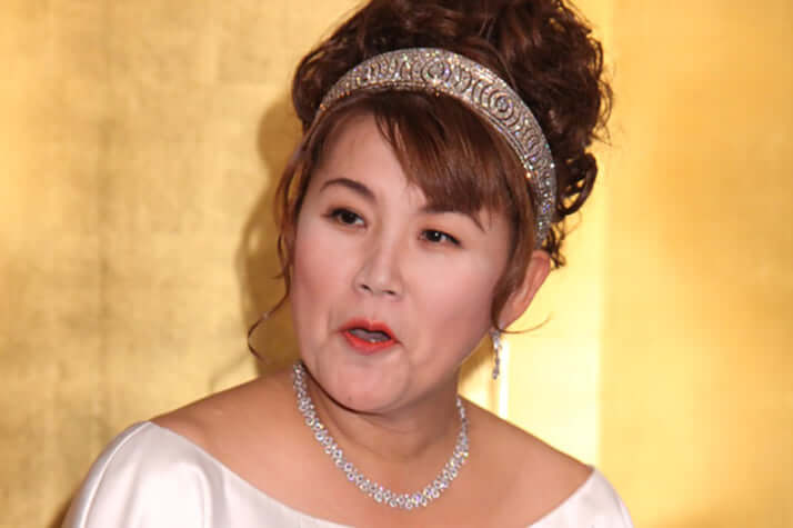 【芸能】山田邦子の衝撃発言「私が口割ったら“お笑いビッグ３（タモリ、ビートたけし、明石家さんま）”全員潰せる」