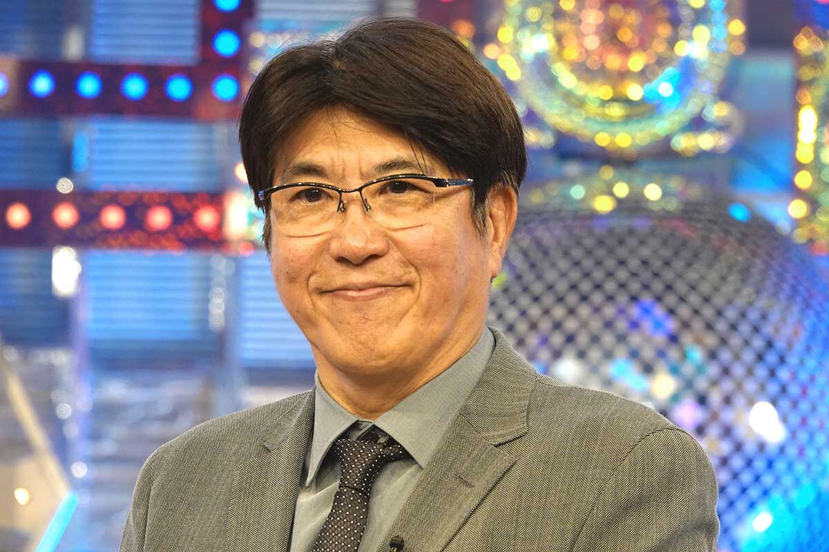 【芸能】がん公表し活動休止中の石橋貴明「大丈夫！元気ですよ！」６４歳の誕生日にＸ更新