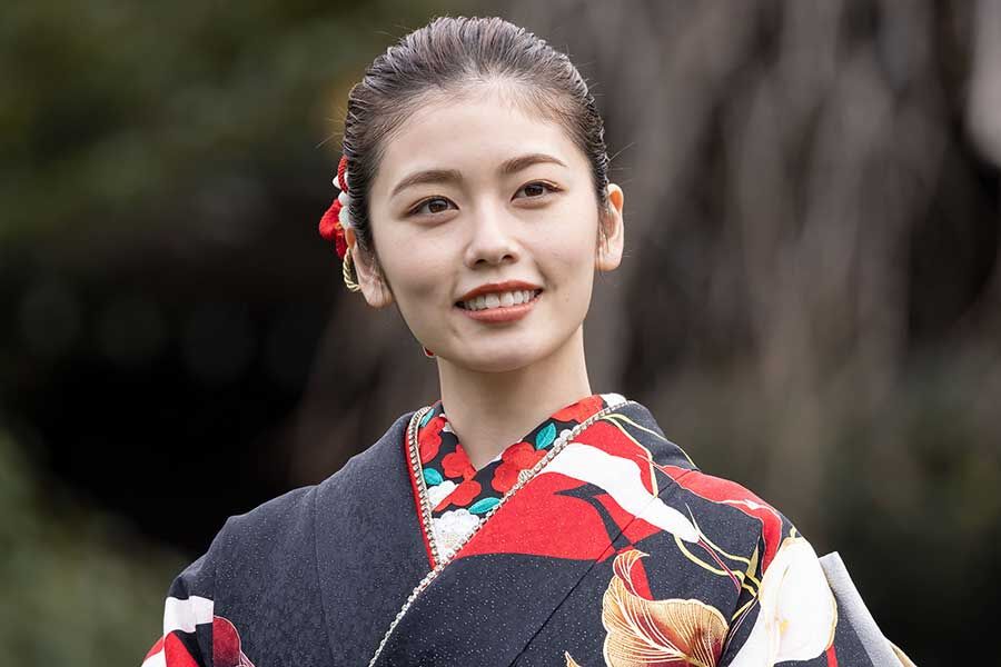 【熱愛】小芝風花（28）＆ブランチ俳優・小関裕太（30）同棲5年愛スクープ撮