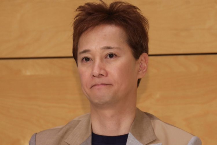 《キャップをとって白髪交じりに…》「引退」語った中居正広氏、水面下で応じていた滝沢秀明氏からの“特別オファー”