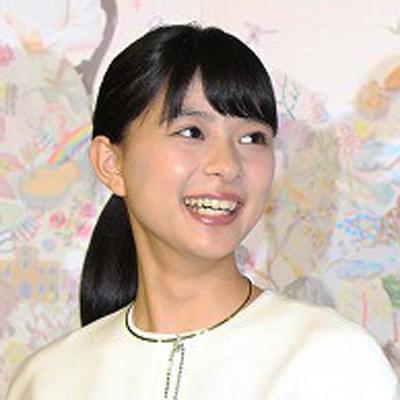 【女優】芳根京子、今年の漢字は「笑」…２０代ラストの来年に期待「やりたいことはやれたって思えるように」