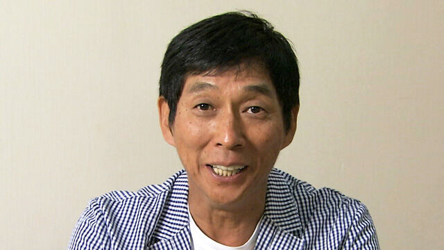 【芸能】さんま「悔しくて泣いたってええやろ」号泣の阿部詩を思いやる