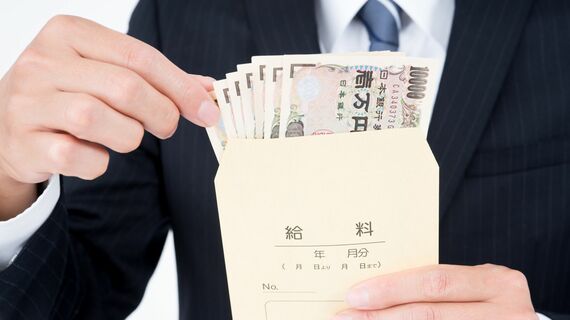 【芸能】『売れっ子アイドルのお給料です！』公開された金額にネット騒然！