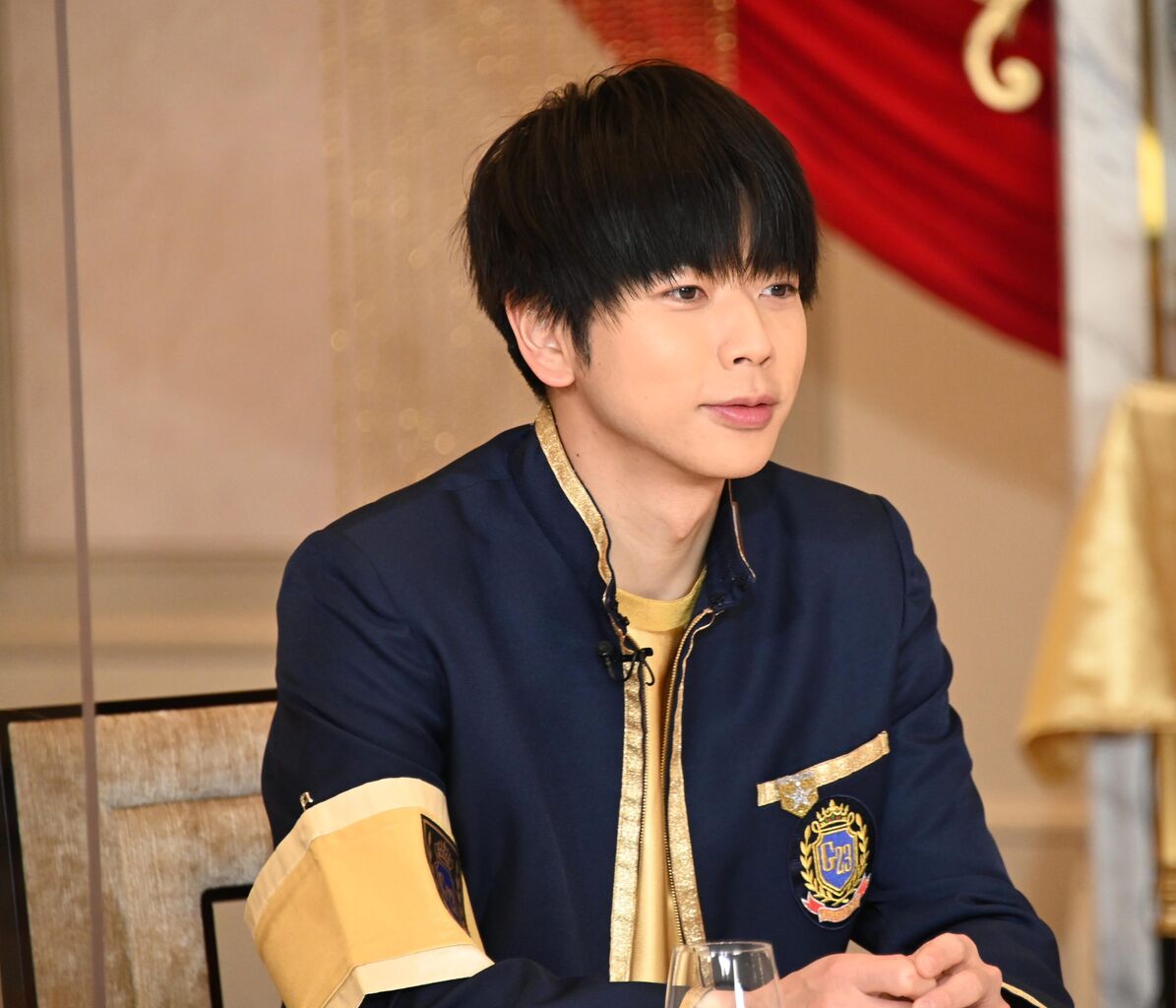 【SMILE-UP.】ＮＥＷＳ増田貴久「ジャニーズ魂は永久に不滅です！」発言が物議！