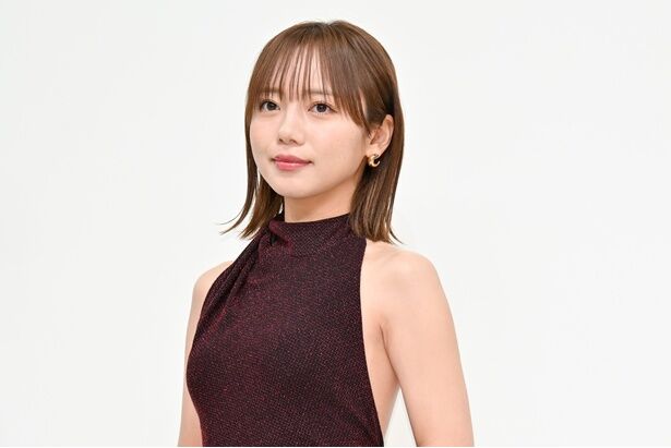 【元日向坂46】齊藤京子、「友達といえる友達がいない」理由は「初めて共演する人は大体敬語でしゃべるから…」