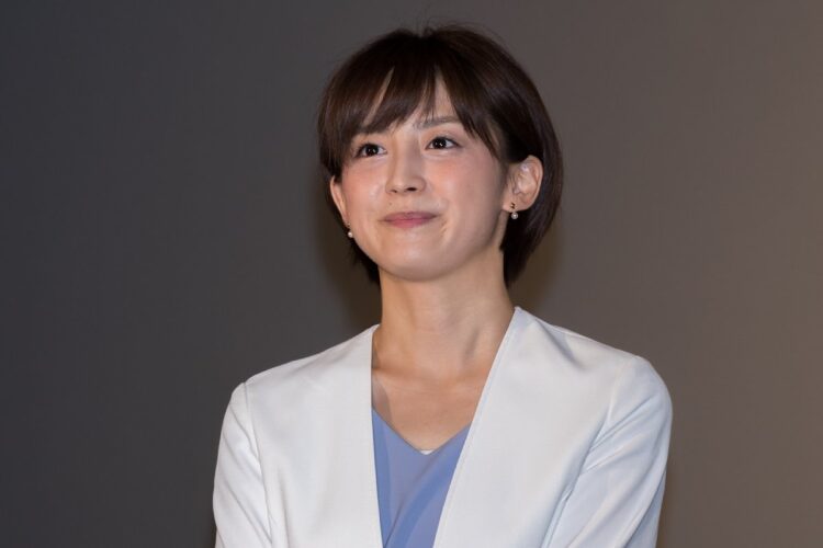【応援】フジテレビ 宮司愛海アナの画像を集めてみたPart4
