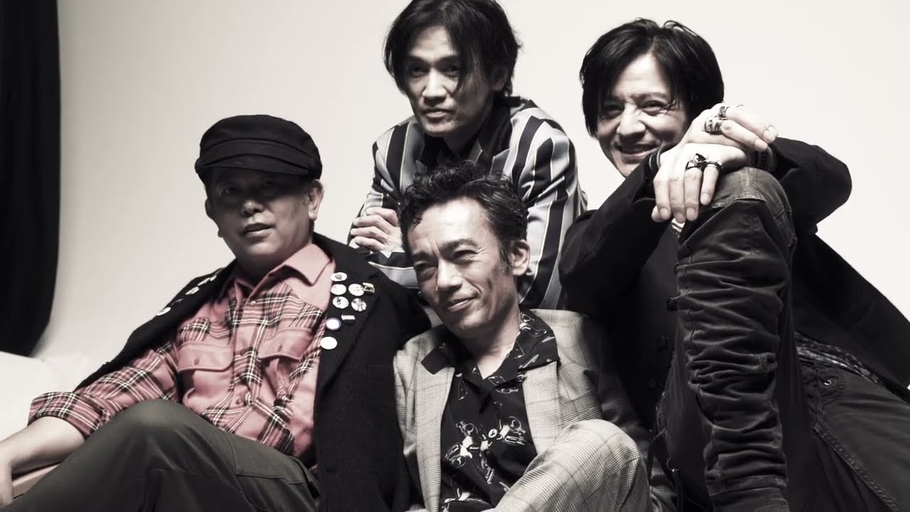 【音楽】岡本健一、93年「男闘呼組」突然活動休止の真相明かす！