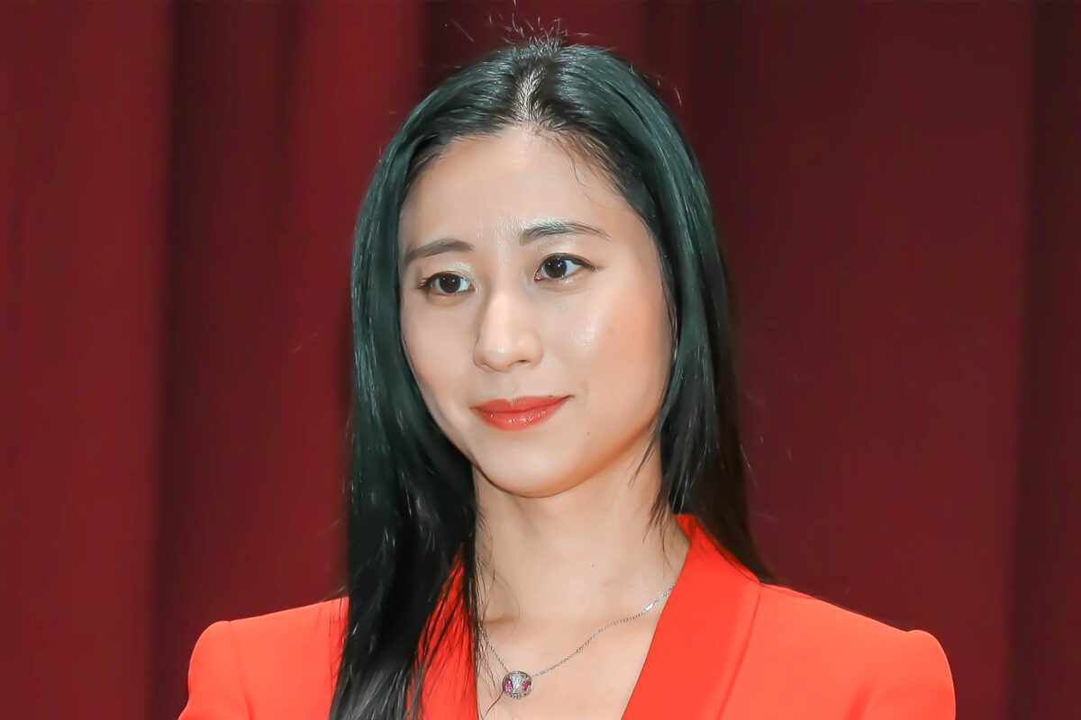 【反論】三浦瑠麗、写真週刊誌の“娘連れ夜遊び”報道に不快感！