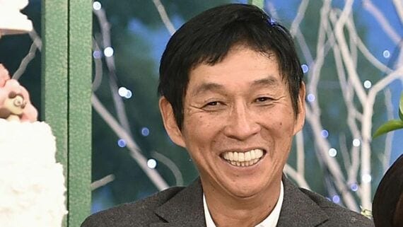 【芸能】明石家さんま、大崎洋会長の吉本退社で会長就任か！？