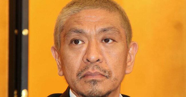 【松本人志】吉本興業ＴＶ局「謝罪行脚」の中身…活動再開で声明発表へ