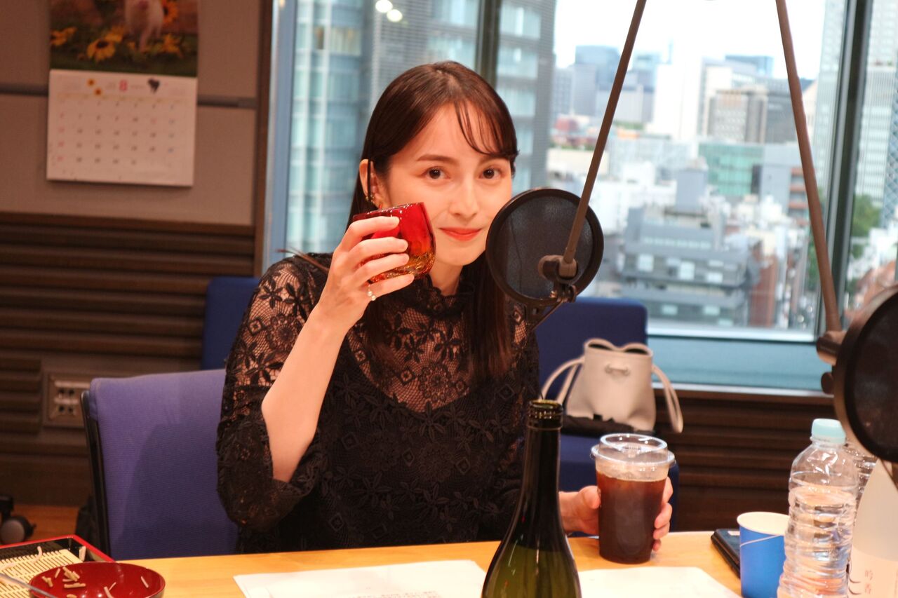 【ラジオ】TBS山本恵里伽アナ、サイゼリヤは「良質なイタリアン酒場」「すごいんです、サイゼ様」