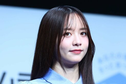 【芸能】森香澄、30代の目標はインナービューティー強化…生理中の悩みなども明かす