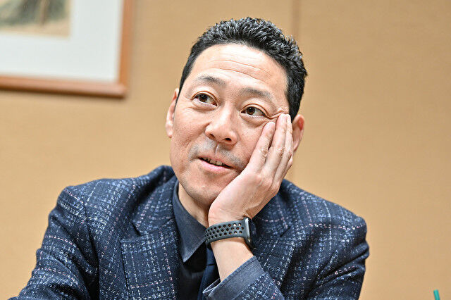 【テレビ】東野幸治、NHKの「面白すぎる」番組を実名絶賛「最高に面白い。あれ、エグいですよ」