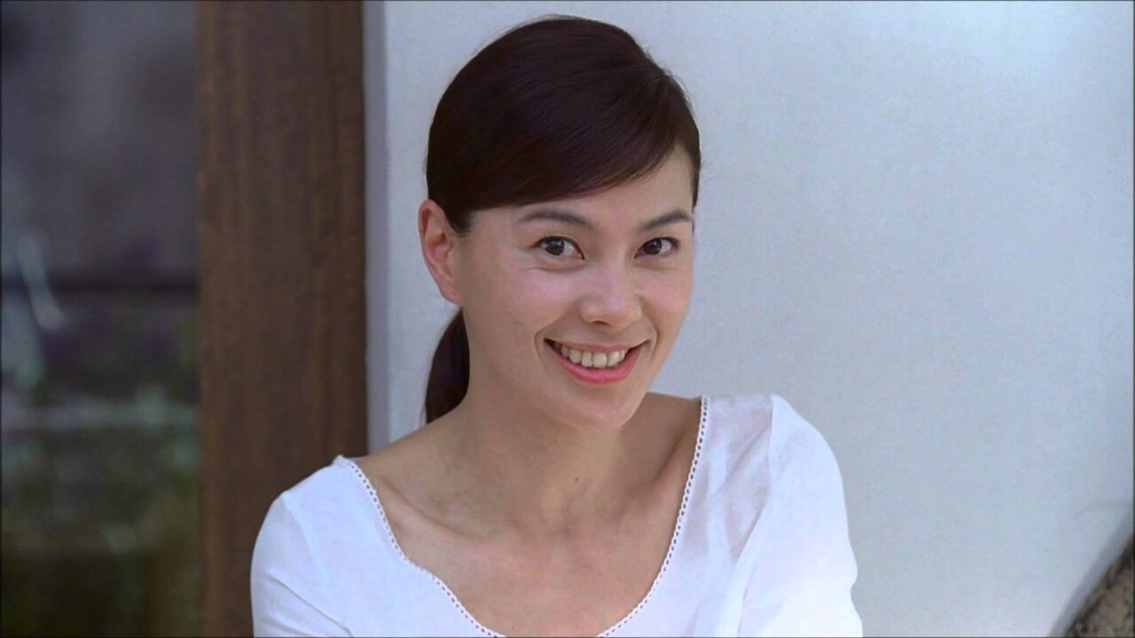 【バカ息子】江角マキコさん「落書き騒動の真相」を初めて語る…