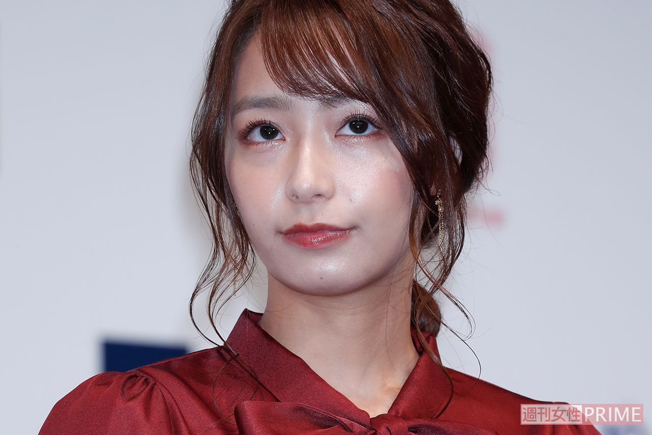 【芸能】宇垣美里、艶やかな着物ショットが「和服美人すぎる」