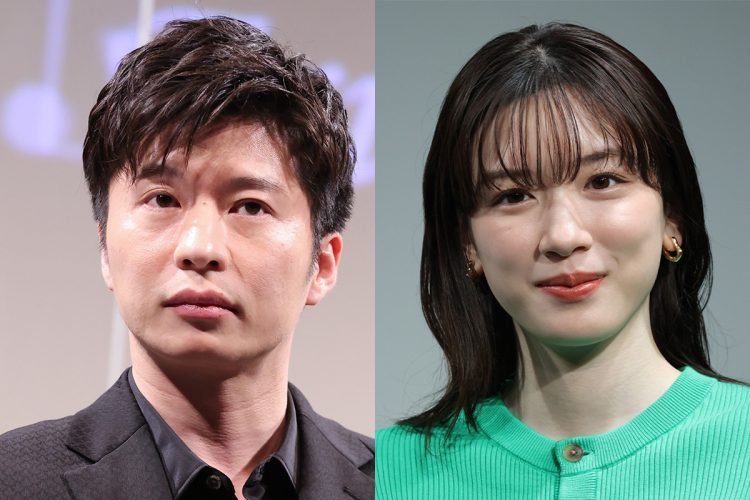 【文春】田中圭と永野芽郁やりとりに「スクショはないの？」「信憑性が…」証拠となるはずのLINE画像が公開されない理由とは？