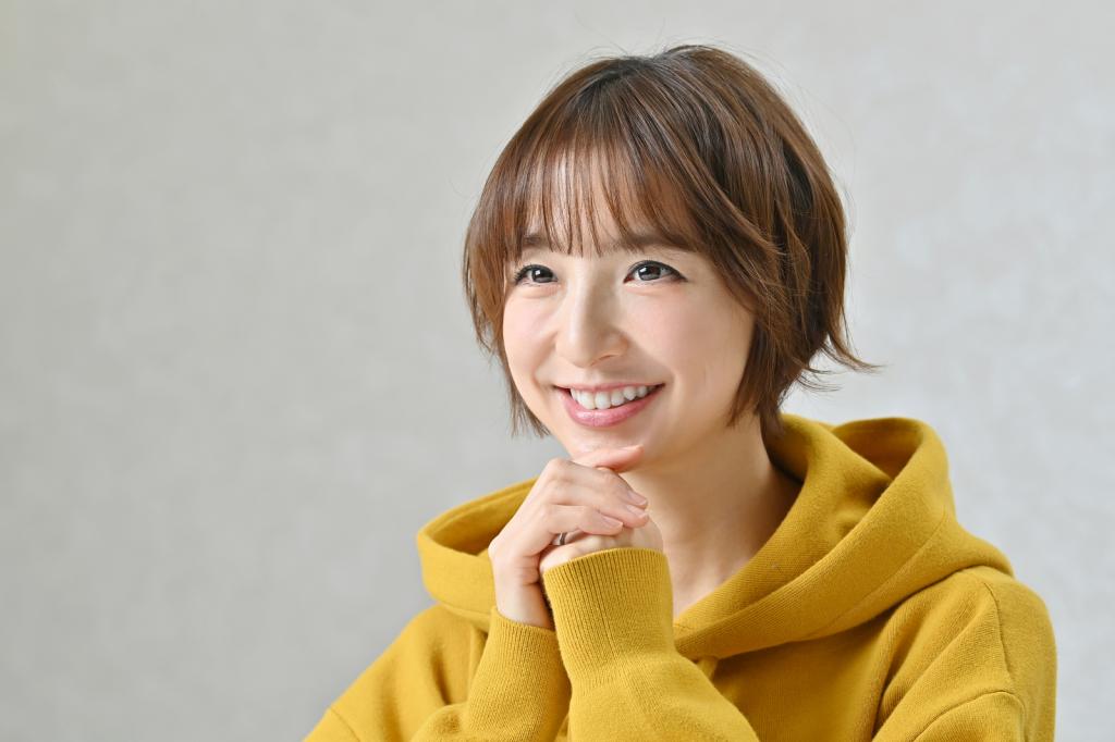 【芸能】篠田麻里子「仕事ほぼゼロ」でも休み満喫、楽しみは月2のピラティスと海外旅行！
