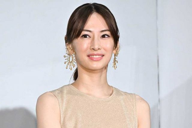 【芸能】北川景子、真夜中にすっぴん姿で食べているものとは…！？