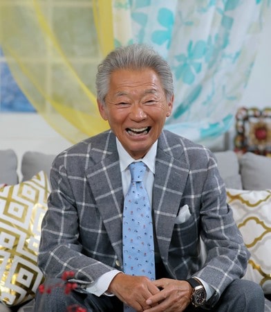 【芸能】みのもんたさん、「帯番組の朝ズバは1本500万円」超高額ギャラは夜の街に還元