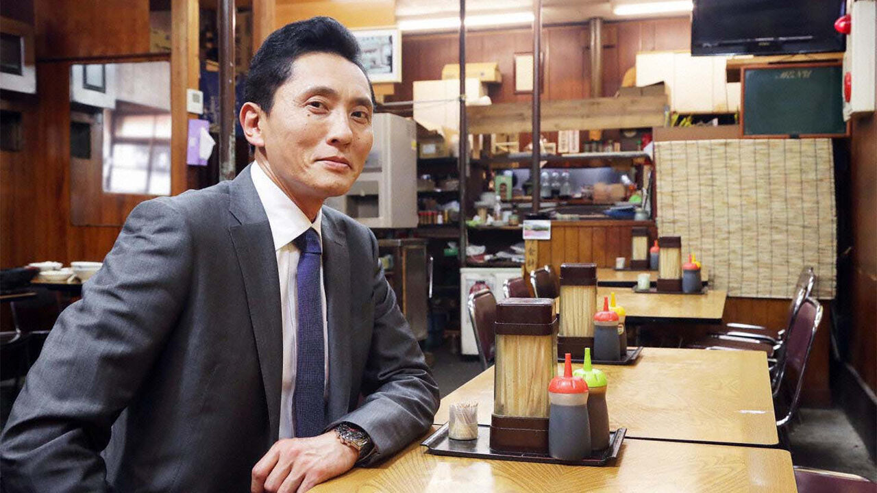 【フジ】当初「孤独のグルメ」はフジテレビに持ち込まれたが…幹部はあざ笑うかのように一蹴