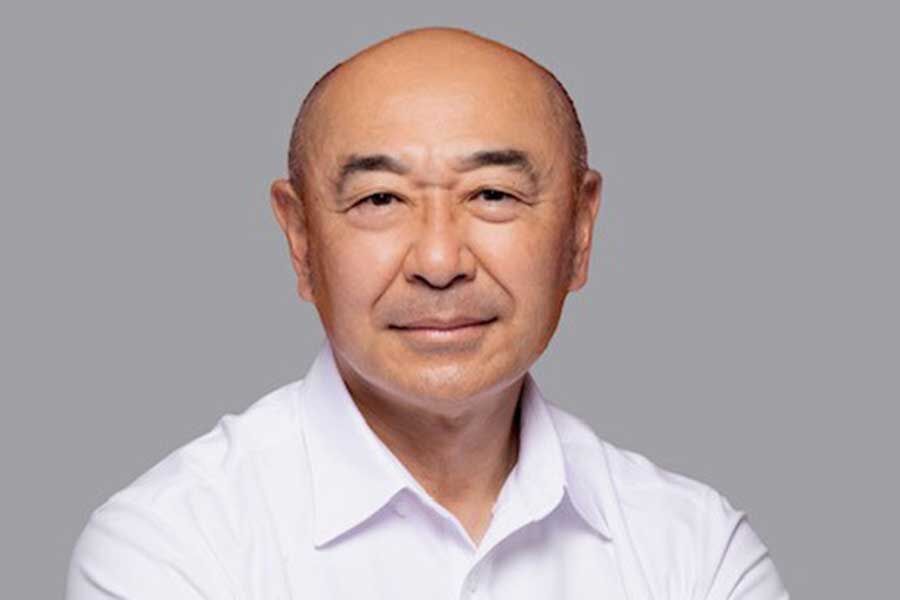 【芸能】高橋克実、“ハゲ隠しヘア”をやめたワケ「そんなゴミみたいな髪の毛は切りなさい」事務所の社長に怒られ…